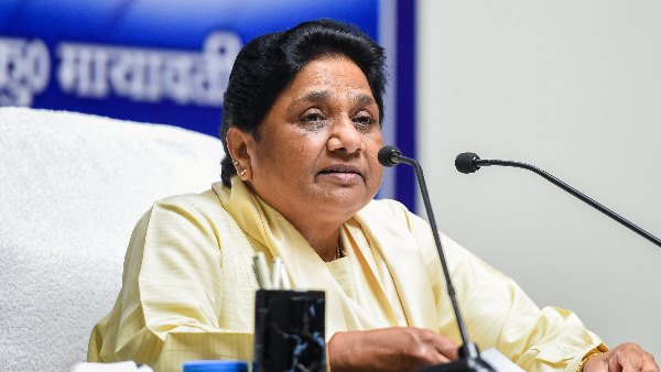 'सभी छोटे-बड़े चुनाव अकेले लड़ेगी BSP'