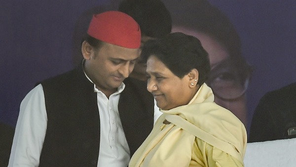 क्या टूट की कगार पर है सपा-बसपा महागठबंधन?
