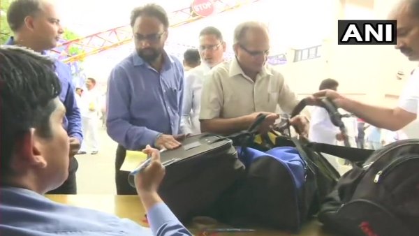 मायावती की अहम बैठक