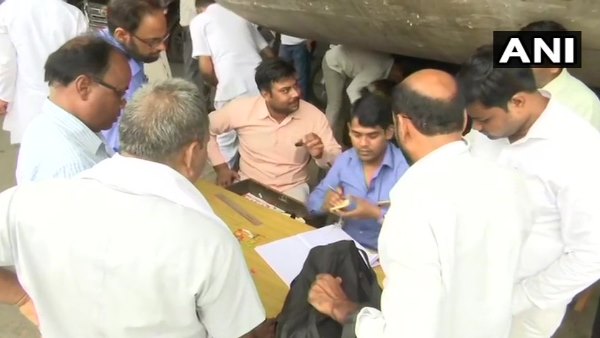 सपा से नाता तोड़ चुकी हैं मायावती