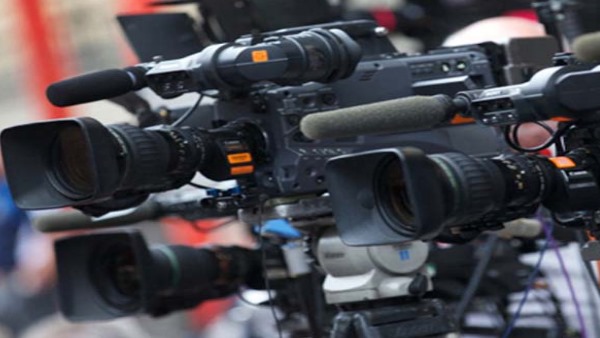 जल संकट मीडिया की देन