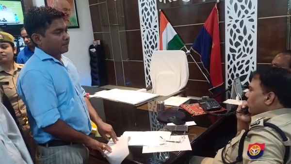 बीवी के परिजन दे रहे है धमकी