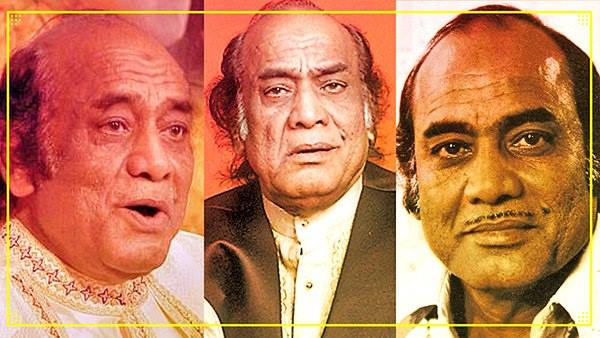 mehadi hassan biography Rajasthan luna village To Pakistan life Journey mehadi hassan biography Rajasthan luna village To Pakistan life Journey