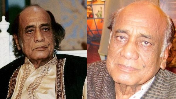 मेहदी हसन की जीवनी मेहदी हसन की जीवनी