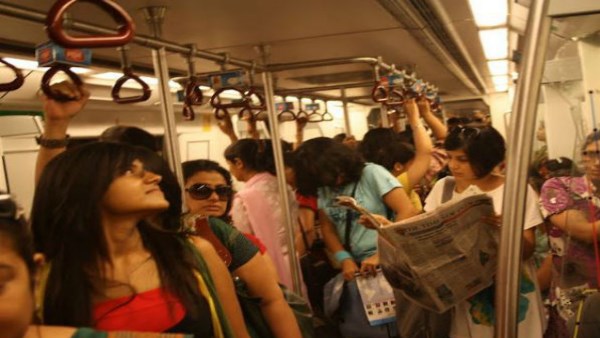 मुफ्त सफर से आएंगी ये परेशानियां मुफ्त सफर से आएंगी ये परेशानियां