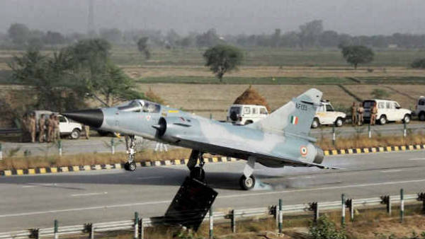 कोडनेम की वजह हनुमान जी 