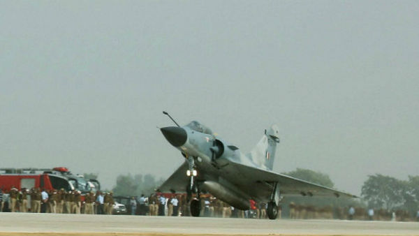 कमांडोज भी थे रेडी 