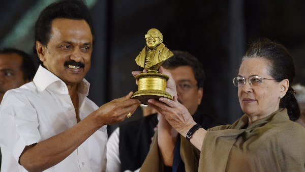 'सोनिया के नेतृत्व में कांग्रेस प्रभावी विपक्षी पार्टी बनेगी'