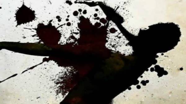 A Woman and her son brutally thrashed by a mob lynched to death after suspicion murder in Assam A Woman and her son brutally thrashed by a mob lynched to death after suspicion murder in Assam
