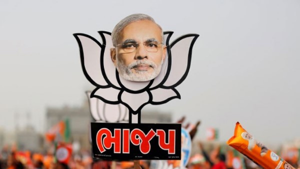 BJP says US report on global religious freedom shows clear bias against Modi government BJP says US report on global religious freedom shows clear bias against Modi government