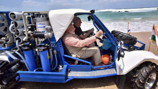 इजरायली एजेंसी देगी ट्रेनिंग 