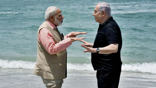 दुनिया में वॉटर मैनेजमेंट लीडर 