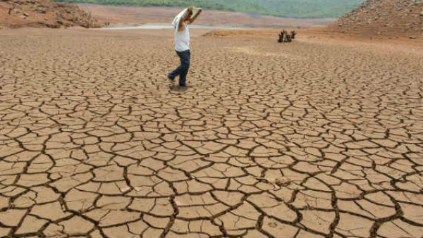  40 फीसदी आबादी के लिए नहीं होगा पानी 