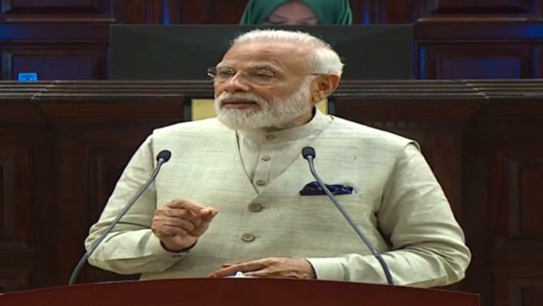 आतंकवाद से निपटना सबसे खरी कसौटी आतंकवाद से निपटना सबसे खरी कसौटी