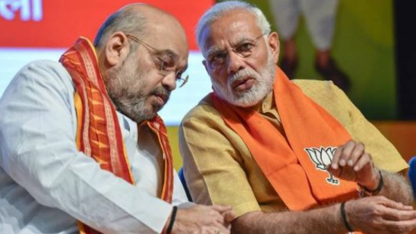 बीजेपी ने बंगाल में भगवा लहराया बीजेपी ने बंगाल में भगवा लहराया