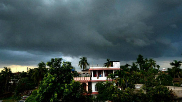  6 जून को केरल पहुंचेगा मॉनसून