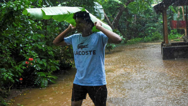 12 साल में पहली बार इतनी लेट है मॉनसून 