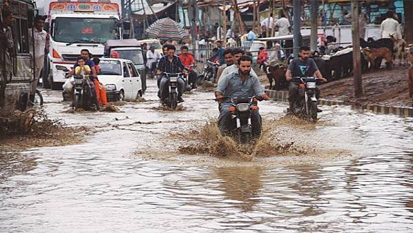 अगले 2 से 3 दिनों में पूरे गुजरातभर में बरसेंगे बादल