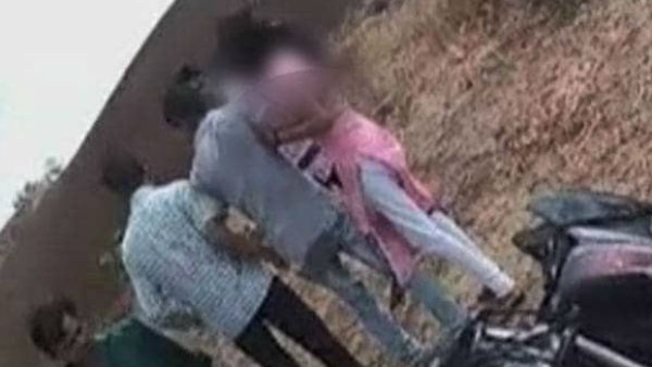 सात लोगों के खिलाफ मामला दर्ज, 4 गिरफ्तार 