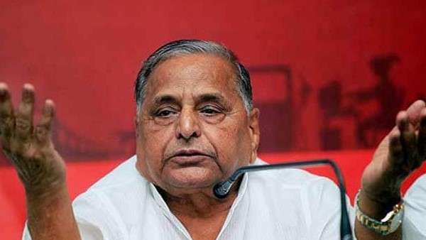 samajwadi party leader Mulayam Singh Yadav admitted to Gurugrams Medanta hospital samajwadi party leader Mulayam Singh Yadav admitted to Gurugrams Medanta hospital