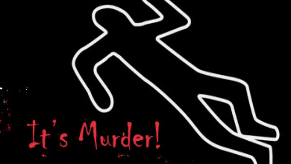 खुद पुलिस को किया फोन 