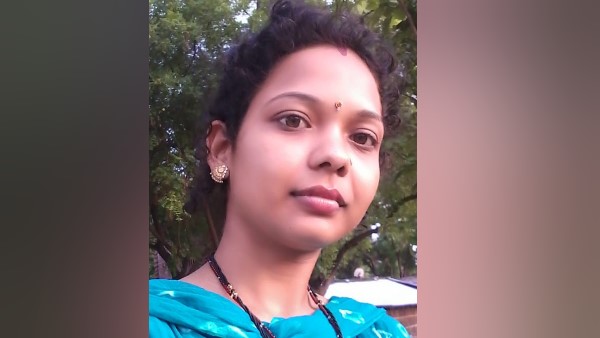 डेढ़ वर्ष की थी बेटी