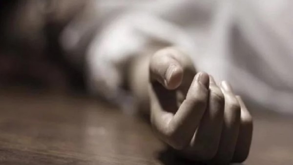 एक साथ मिली दोनों की लाश