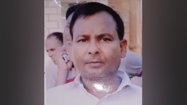 कानपुर रेलवे स्टेशन की पार्किंग से मिली कार कानपुर रेलवे स्टेशन की पार्किंग से मिली कार