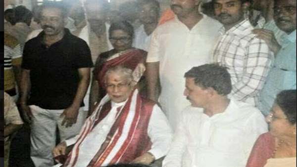 बंगले में लगता था दिग्गजों का जमावड़ा बंगले में लगता था दिग्गजों का जमावड़ा