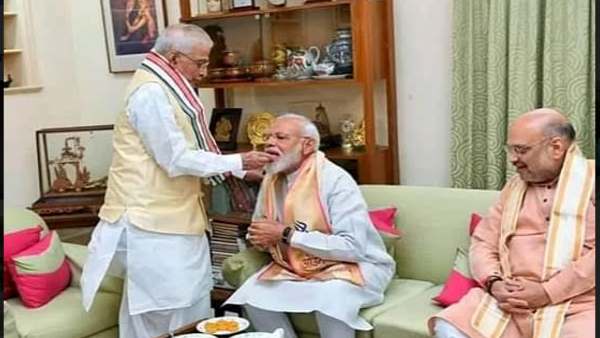 प्रयागराज को दिए थे ये तोहफे प्रयागराज को दिए थे ये तोहफे