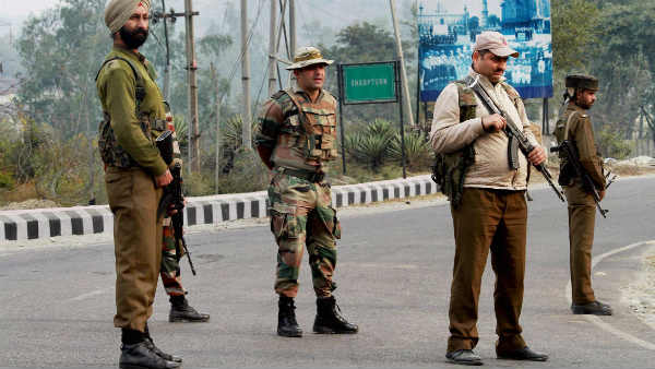 उरी के बाद हुई थी सर्जिकल स्‍ट्राइक 