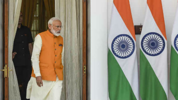 साल 2011 के बाद पहला दौरा 