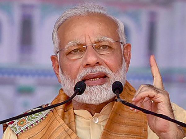 30 मई को पीएम मोदी ने लिया शपथ