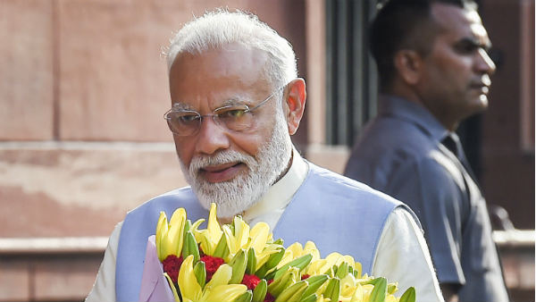 2020 में बीजेपी के सांसद बढ़ेंगे, कांग्रेस के घटेंगे