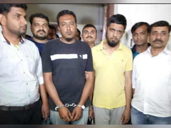 बगदादी की स्पीच को कई राज्यों में कराया था शेयर