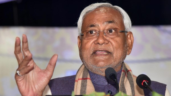 नीतीश बोले- JDU-BJP मिलकर लड़ेगा बिहार विधानसभा चुनाव