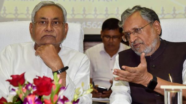 भाजपा से लुका- छिपी का खेल