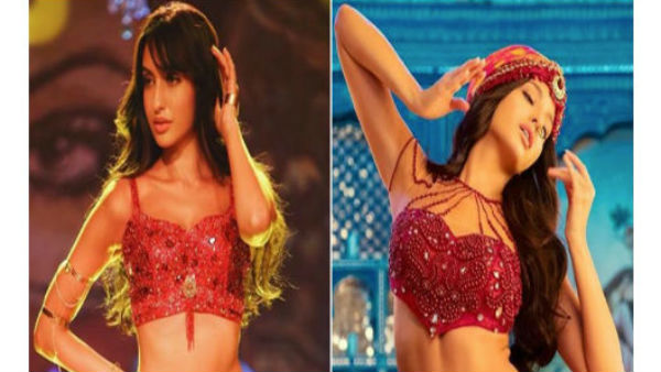 कौन हैं नोरा फतेही कौन हैं नोरा फतेही