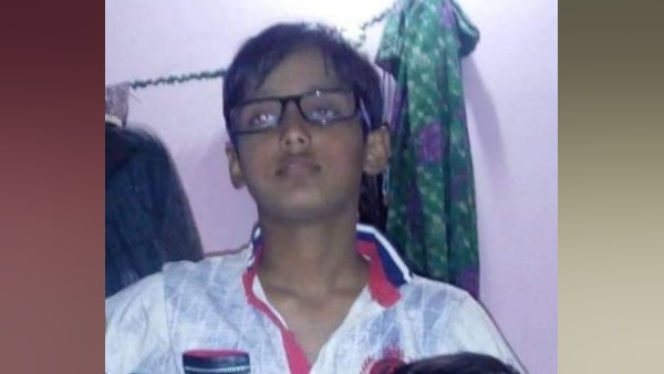 Nua Jhunjhunu Son Nishant drowned in Beas River During Taking Selfie