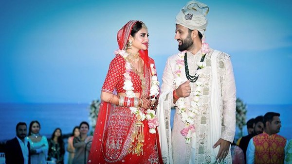 इसलिए सांसद के तौर पर शपथ लेने में हुई नुसरत को देरी