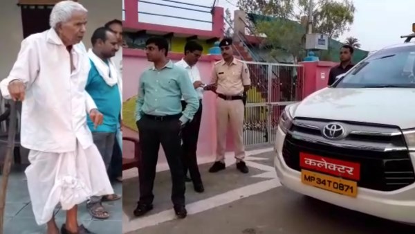 दमोह के नए कलेक्टर तरुण राठी की नई पहल