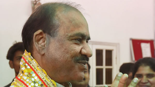 राजस्थान की सारी लोकसभा सीटों पर कब्जा 