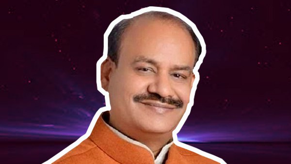 पीएम मोदी ने की ओम बिड़ला की जमकर तारीफ 