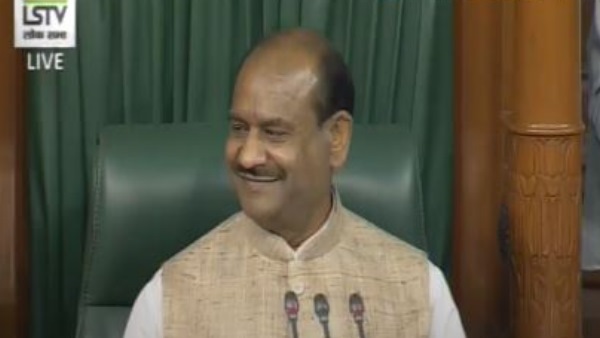 तीन बार विधायक और दो बार सांसद रह चुके हैं बिड़ला