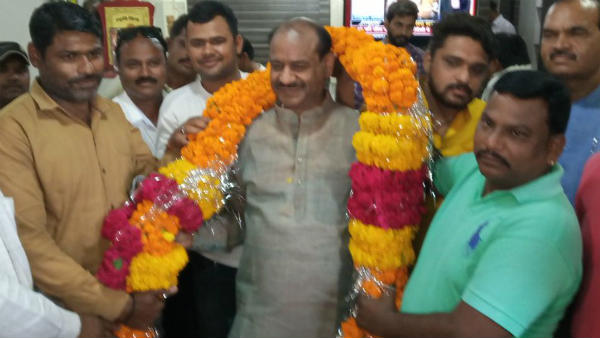 हैरान कर देने वाला रहा अगले स्पीकर का नाम