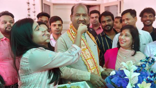 कैसे चुना जाता है लोकसभा स्पीकर