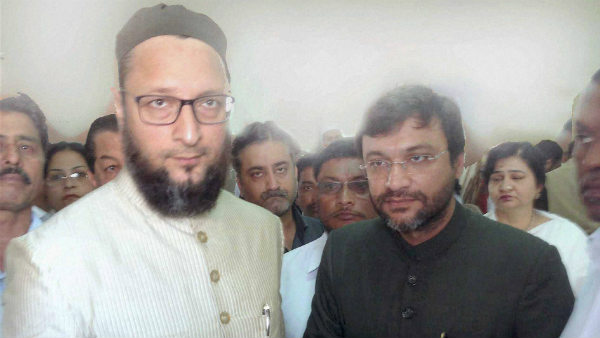 लंदन में चल रहा है अकबरुद्दीन इलाज लंदन में चल रहा है अकबरुद्दीन इलाज