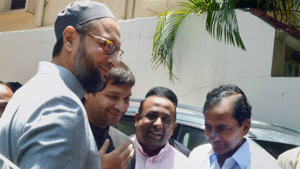 चंद्रयानगुट्टा से विधायक हैं अकबरुद्दीन चंद्रयानगुट्टा से विधायक हैं अकबरुद्दीन