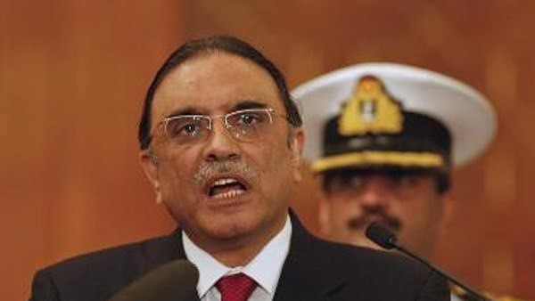asif ali zardari asif ali zardari