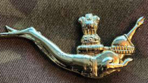 डाइविंग बैज डाइविंग बैज